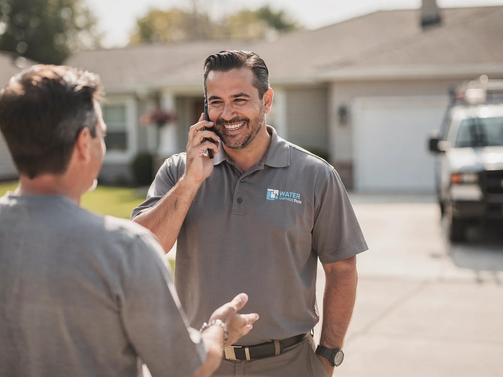 Water Damage Restoration Lookout Mountain, TN FAQs